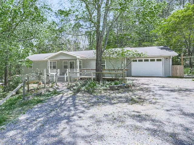 424 Shamrock Drive, Dalton, Georgia 30721