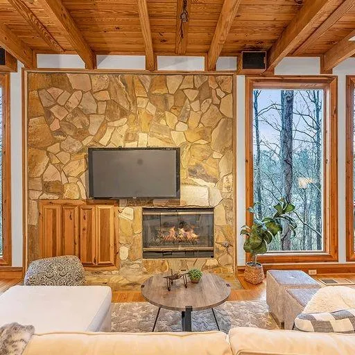 435 Stone Mill Trail, Sandy Springs, Georgia 30328, 4 Bedrooms Bedrooms, ,3 BathroomsBathrooms,Residential,Sold,435 Stone Mill Trail,7020406