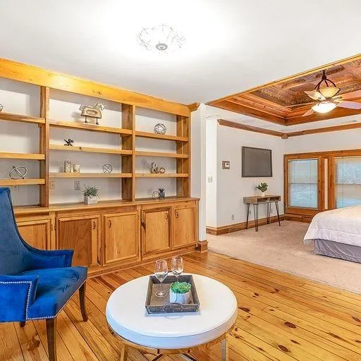 435 Stone Mill Trail, Sandy Springs, Georgia 30328, 4 Bedrooms Bedrooms, ,3 BathroomsBathrooms,Residential,Sold,435 Stone Mill Trail,7020406