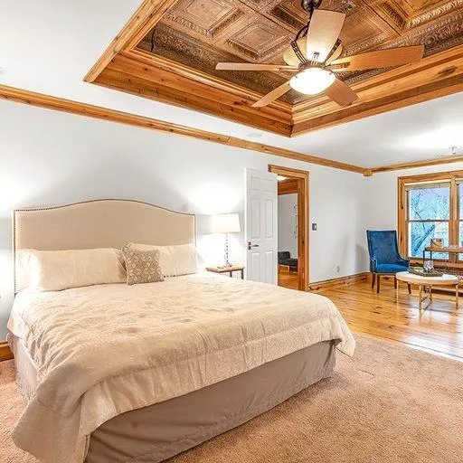 435 Stone Mill Trail, Sandy Springs, Georgia 30328, 4 Bedrooms Bedrooms, ,3 BathroomsBathrooms,Residential,Sold,435 Stone Mill Trail,7020406