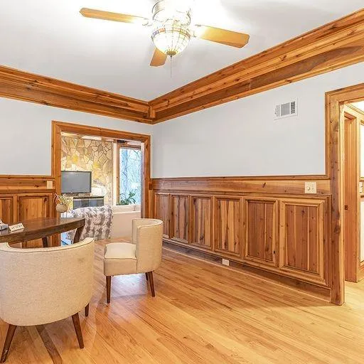 435 Stone Mill Trail, Sandy Springs, Georgia 30328, 4 Bedrooms Bedrooms, ,3 BathroomsBathrooms,Residential,Sold,435 Stone Mill Trail,7020406