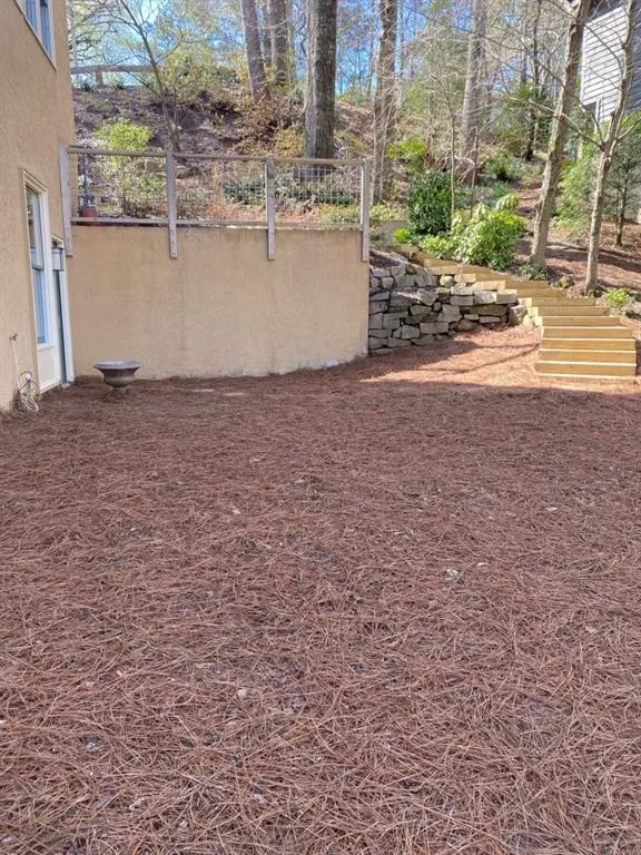 435 Stone Mill Trail, Sandy Springs, Georgia 30328, 4 Bedrooms Bedrooms, ,3 BathroomsBathrooms,Residential,Sold,435 Stone Mill Trail,7020406