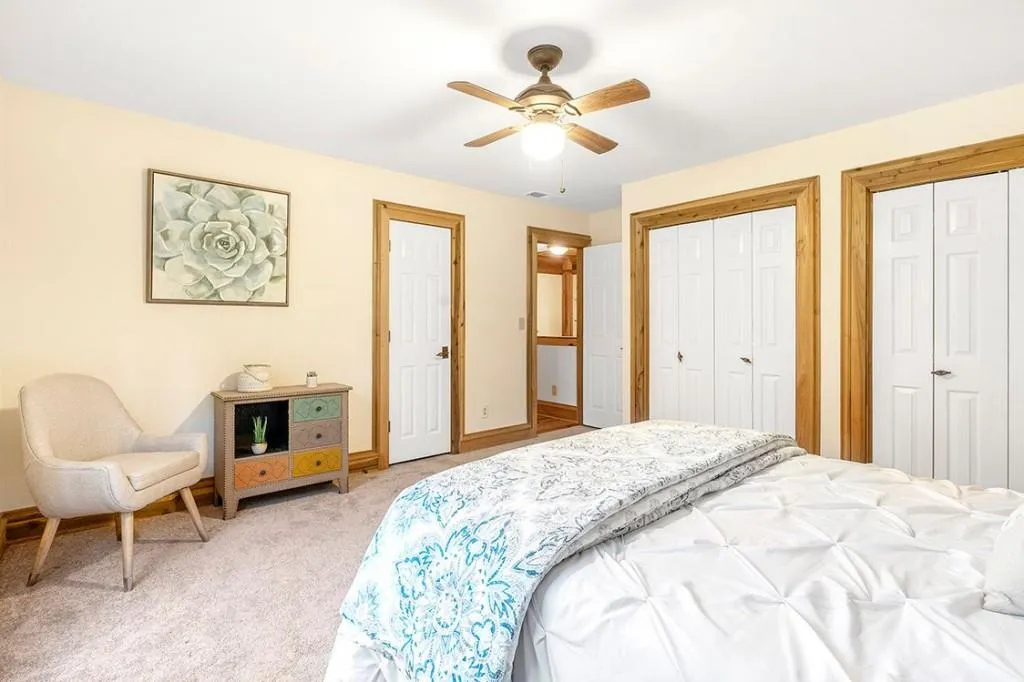 435 Stone Mill Trail, Sandy Springs, Georgia 30328, 4 Bedrooms Bedrooms, ,3 BathroomsBathrooms,Residential,Sold,435 Stone Mill Trail,7020406