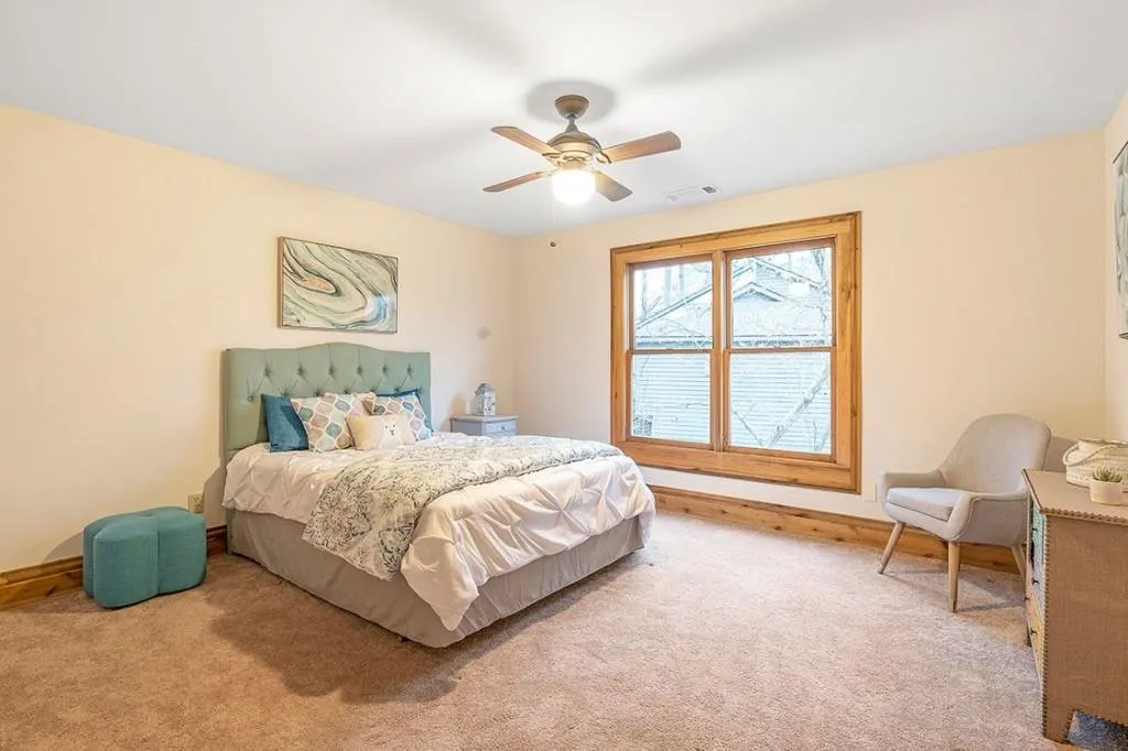 435 Stone Mill Trail, Sandy Springs, Georgia 30328, 4 Bedrooms Bedrooms, ,3 BathroomsBathrooms,Residential,Sold,435 Stone Mill Trail,7020406