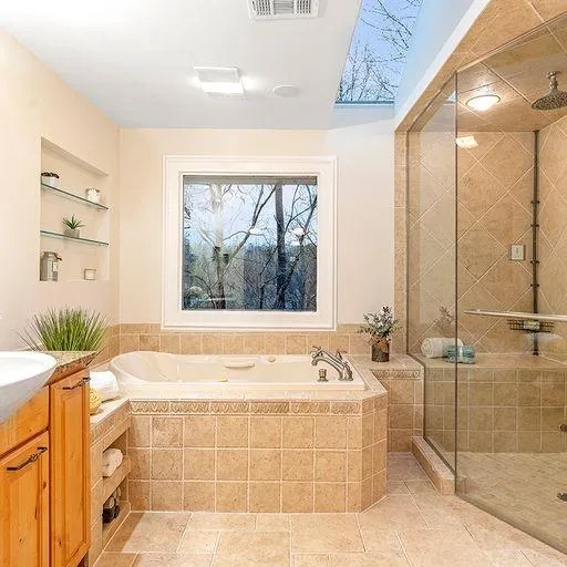 435 Stone Mill Trail, Sandy Springs, Georgia 30328, 4 Bedrooms Bedrooms, ,3 BathroomsBathrooms,Residential,Sold,435 Stone Mill Trail,7020406