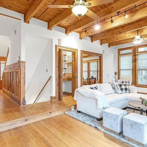 435 Stone Mill Trail, Sandy Springs, Georgia 30328, 4 Bedrooms Bedrooms, ,3 BathroomsBathrooms,Residential,Sold,435 Stone Mill Trail,7020406