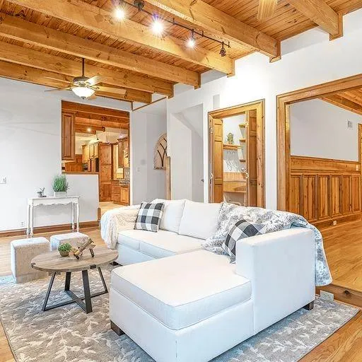 435 Stone Mill Trail, Sandy Springs, Georgia 30328, 4 Bedrooms Bedrooms, ,3 BathroomsBathrooms,Residential,Sold,435 Stone Mill Trail,7020406