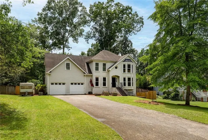 2111 Cornerstone Lane Sw, Marietta, Georgia 30064