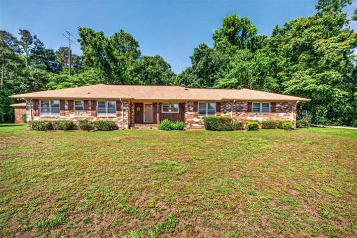 1058 Highway 332, Pendergrass, Georgia 30567