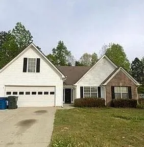 1363 Wilkes Crest Court, Dacula, Georgia 30019