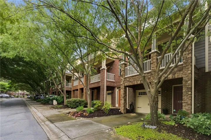 831 Charles Bank Avenue Se, Atlanta, Georgia 30312