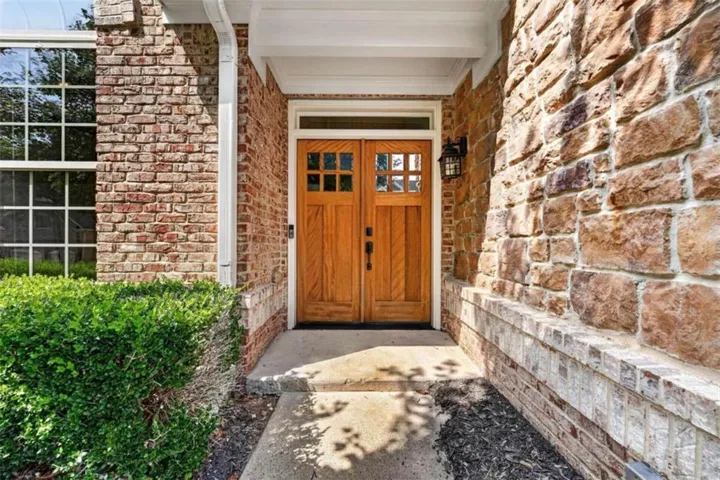 426 Shiloh Manor Drive, Marietta, Georgia 30066