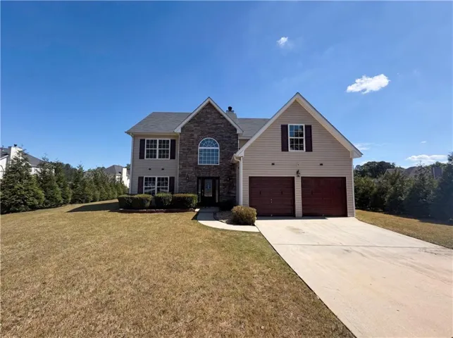 2925 Lake Port Drive, Snellville, Georgia 30039