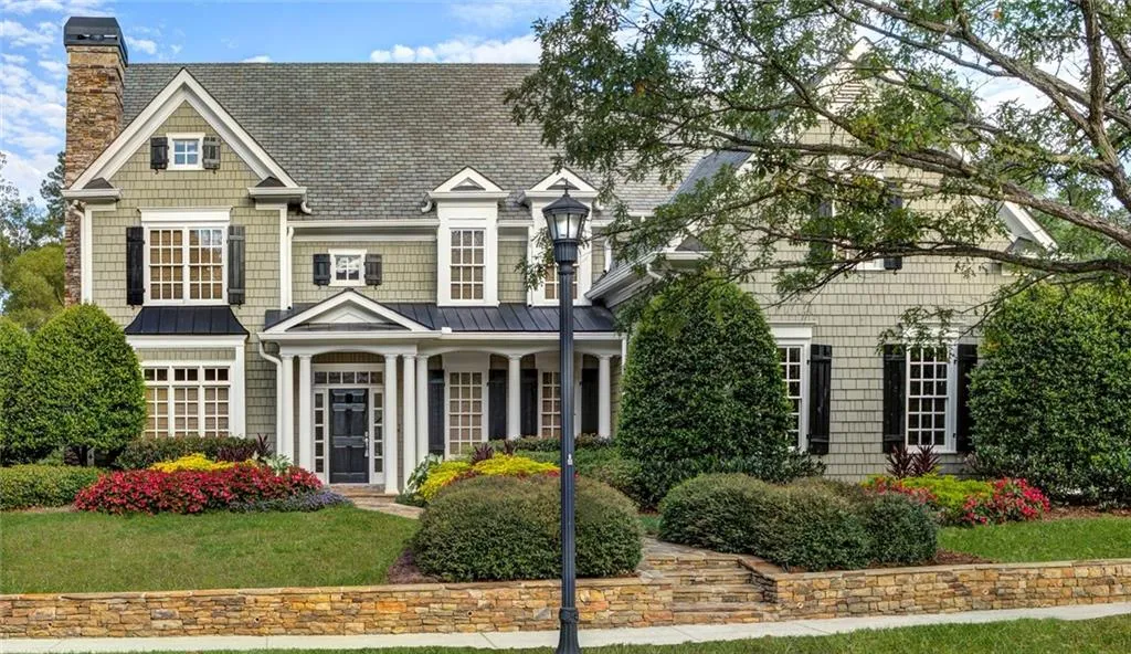 180 Trimble Crest Drive, Atlanta, Georgia 30342, 6 Bedrooms Bedrooms, ,6 BathroomsBathrooms,Residential,Sold,180 Trimble Crest Drive,6788520