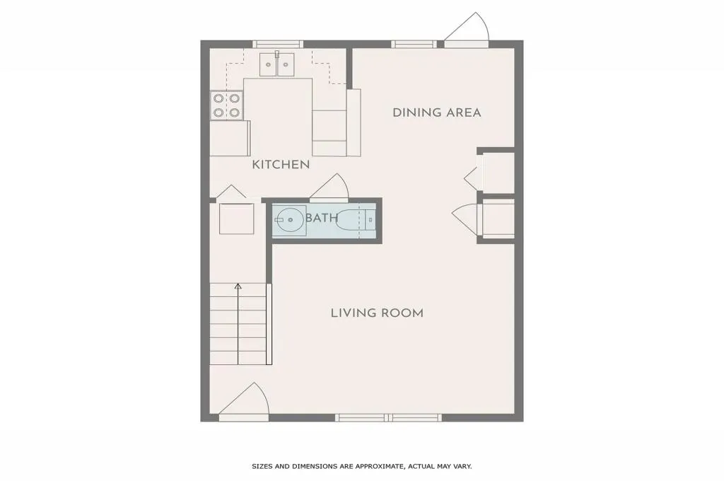 6940 Roswell Road Unit 12b, Sandy Springs, Georgia 30328, 2 Bedrooms Bedrooms, ,1 BathroomBathrooms,Residential,Sold,6940 Roswell Road Unit 12b,7252205