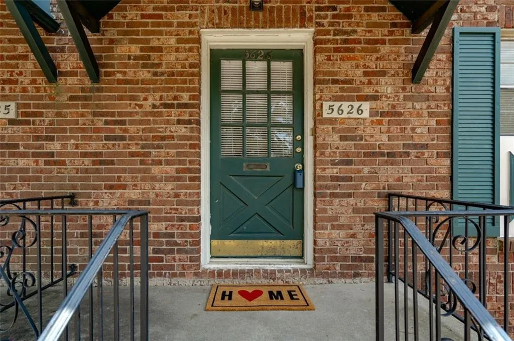 5626 Kingsport Drive Unit 5626, Sandy Springs, Georgia 30342, 2 Bedrooms Bedrooms, ,1 BathroomBathrooms,Residential,Sold,5626 Kingsport Drive Unit 5626,6905130
