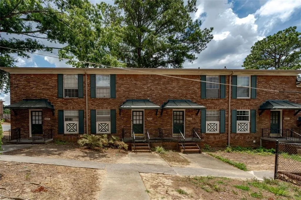 5626 Kingsport Drive Unit 5626, Sandy Springs, Georgia 30342, 2 Bedrooms Bedrooms, ,1 BathroomBathrooms,Residential,Sold,5626 Kingsport Drive Unit 5626,6905130