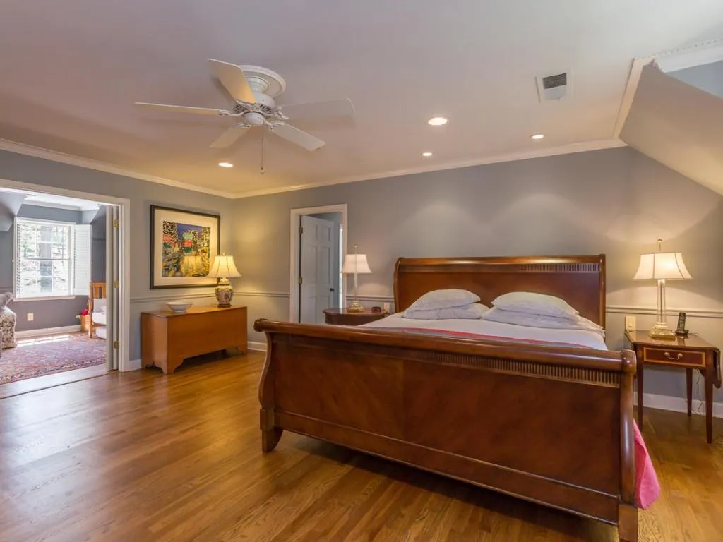 430 Huntcliff Green, Sandy Springs, Georgia 30350, 4 Bedrooms Bedrooms, ,4 BathroomsBathrooms,Residential,Sold,430 Huntcliff Green,5929455