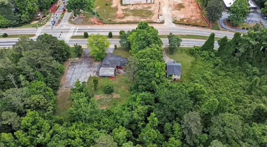 959 S Hairston Road, Stone Mountain, Georgia 30088