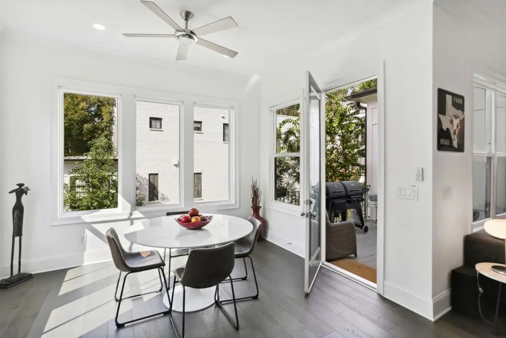 4510 Collins Avenue, Atlanta, Georgia 30342, 4 Bedrooms Bedrooms, ,4 BathroomsBathrooms,Residential,Sold,4510 Collins Avenue,7130532