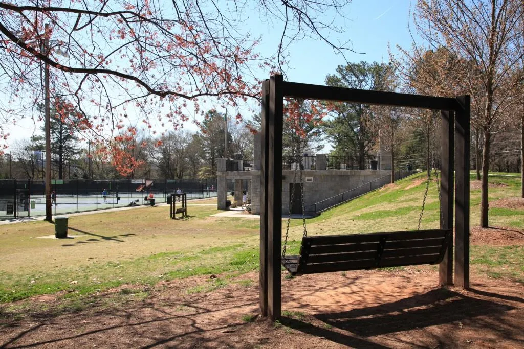 4510 Collins Avenue, Atlanta, Georgia 30342, 4 Bedrooms Bedrooms, ,4 BathroomsBathrooms,Residential,Sold,4510 Collins Avenue,7130532