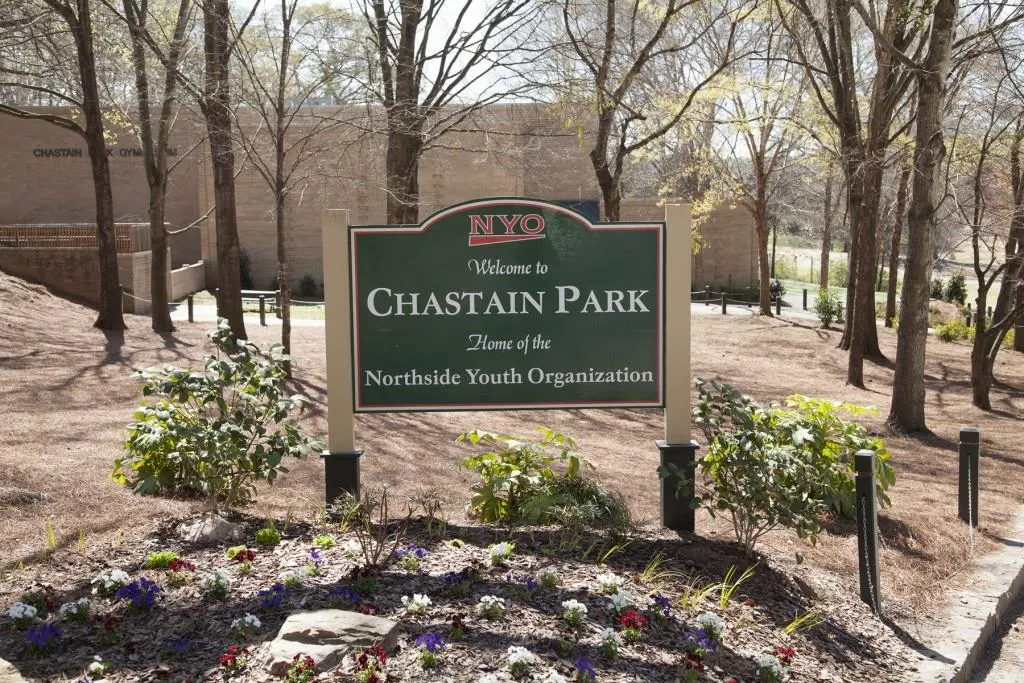 4510 Collins Avenue, Atlanta, Georgia 30342, 4 Bedrooms Bedrooms, ,4 BathroomsBathrooms,Residential,Sold,4510 Collins Avenue,7130532