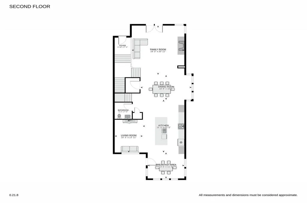 4510 Collins Avenue, Atlanta, Georgia 30342, 4 Bedrooms Bedrooms, ,4 BathroomsBathrooms,Residential,Sold,4510 Collins Avenue,7130532