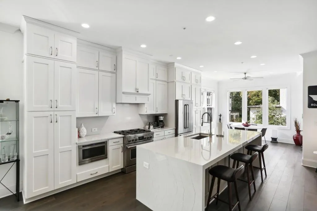 4510 Collins Avenue, Atlanta, Georgia 30342, 4 Bedrooms Bedrooms, ,4 BathroomsBathrooms,Residential,Sold,4510 Collins Avenue,7130532