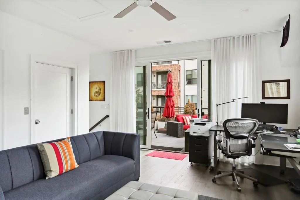 4510 Collins Avenue, Atlanta, Georgia 30342, 4 Bedrooms Bedrooms, ,4 BathroomsBathrooms,Residential,Sold,4510 Collins Avenue,7130532