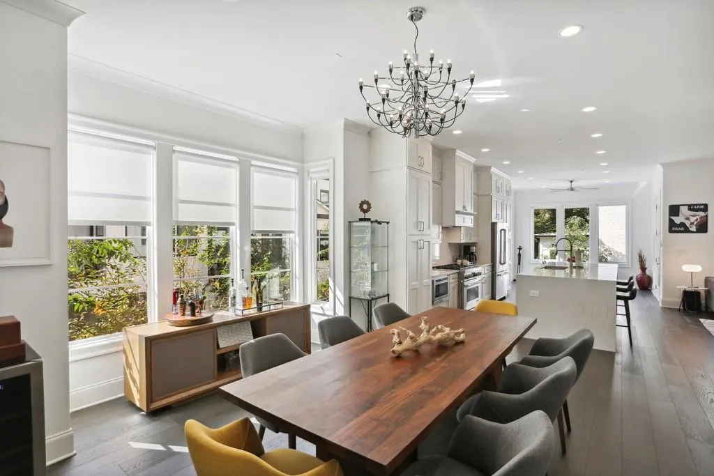 4510 Collins Avenue, Atlanta, Georgia 30342, 4 Bedrooms Bedrooms, ,4 BathroomsBathrooms,Residential,Sold,4510 Collins Avenue,7130532