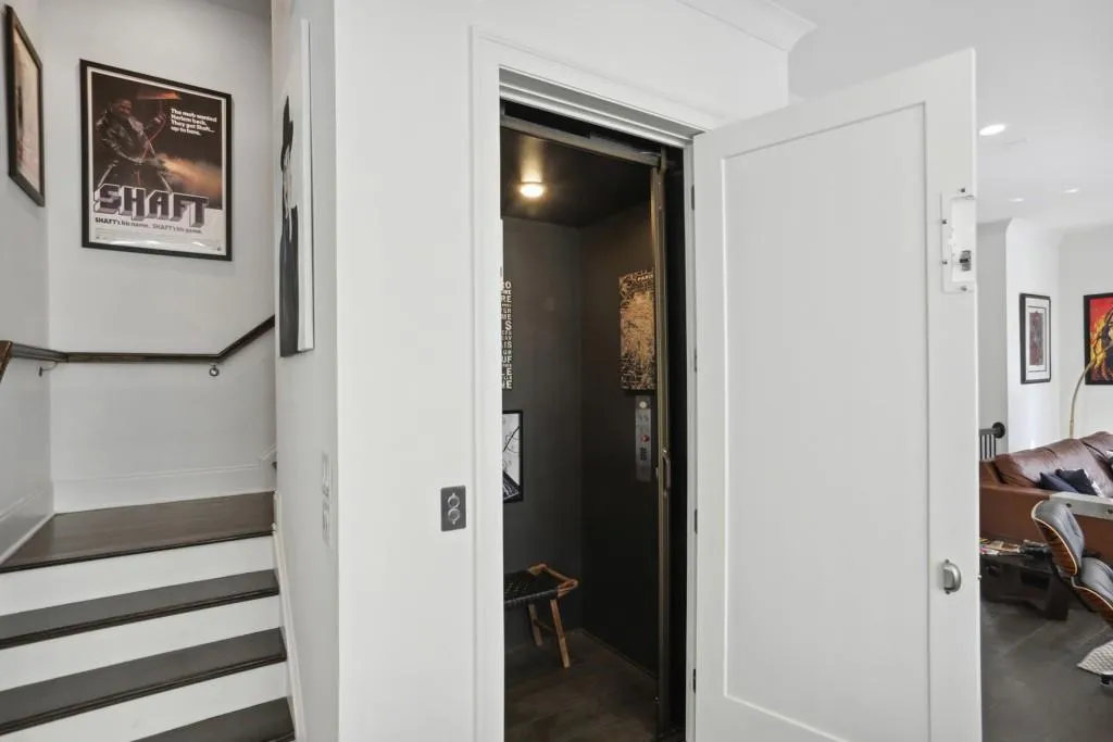 4510 Collins Avenue, Atlanta, Georgia 30342, 4 Bedrooms Bedrooms, ,4 BathroomsBathrooms,Residential,Sold,4510 Collins Avenue,7130532