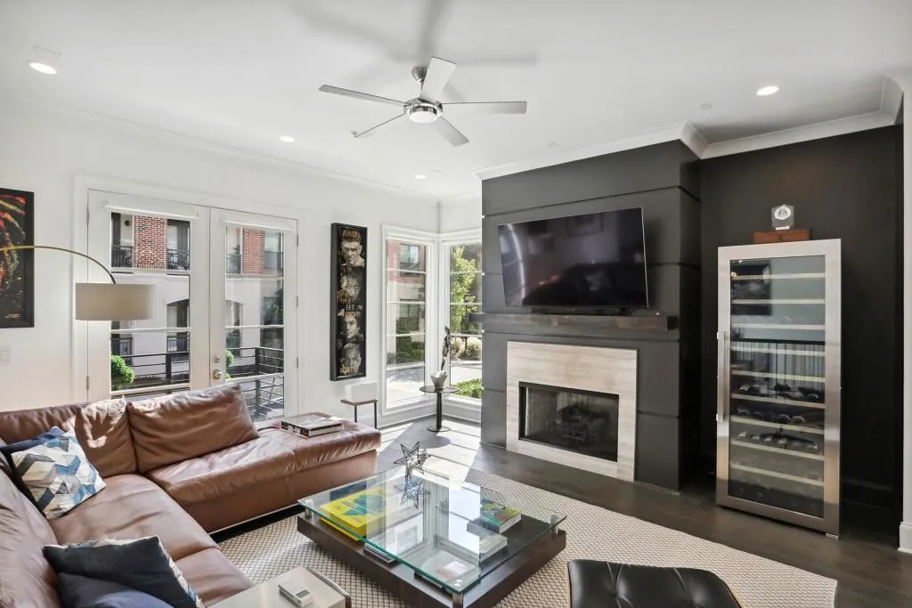 4510 Collins Avenue, Atlanta, Georgia 30342, 4 Bedrooms Bedrooms, ,4 BathroomsBathrooms,Residential,Sold,4510 Collins Avenue,7130532