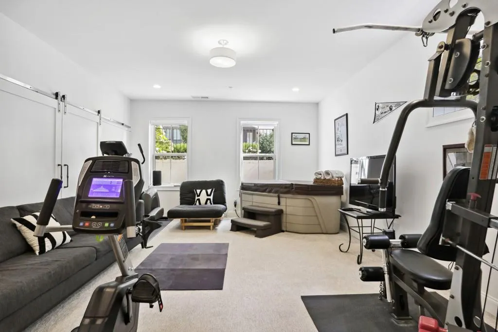 4510 Collins Avenue, Atlanta, Georgia 30342, 4 Bedrooms Bedrooms, ,4 BathroomsBathrooms,Residential,Sold,4510 Collins Avenue,7130532