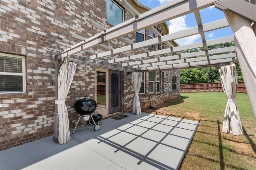Georgia 30350, ,3 BathroomsBathrooms,Residential,Sold,7495360