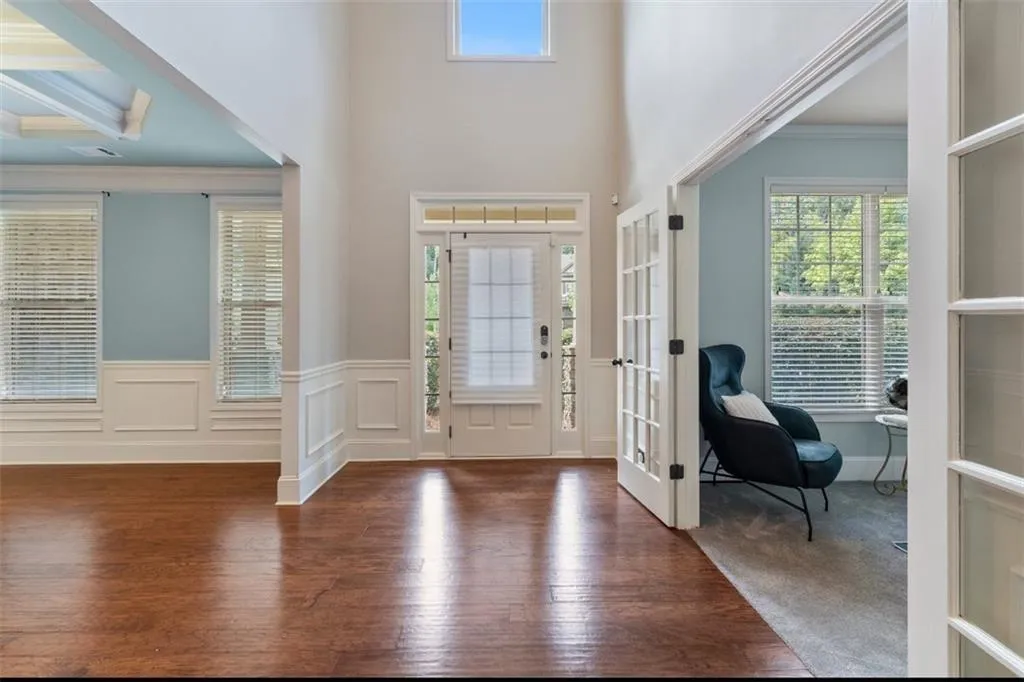 Georgia 30350, ,3 BathroomsBathrooms,Residential,Sold,7495360