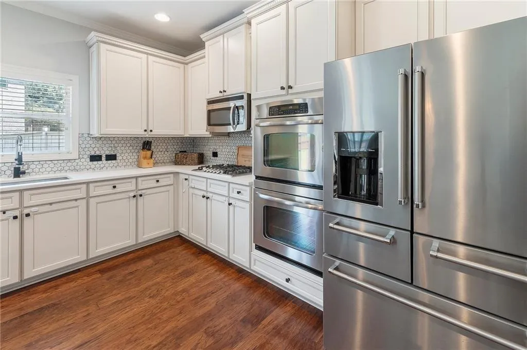 Georgia 30350, ,3 BathroomsBathrooms,Residential,Sold,7495360