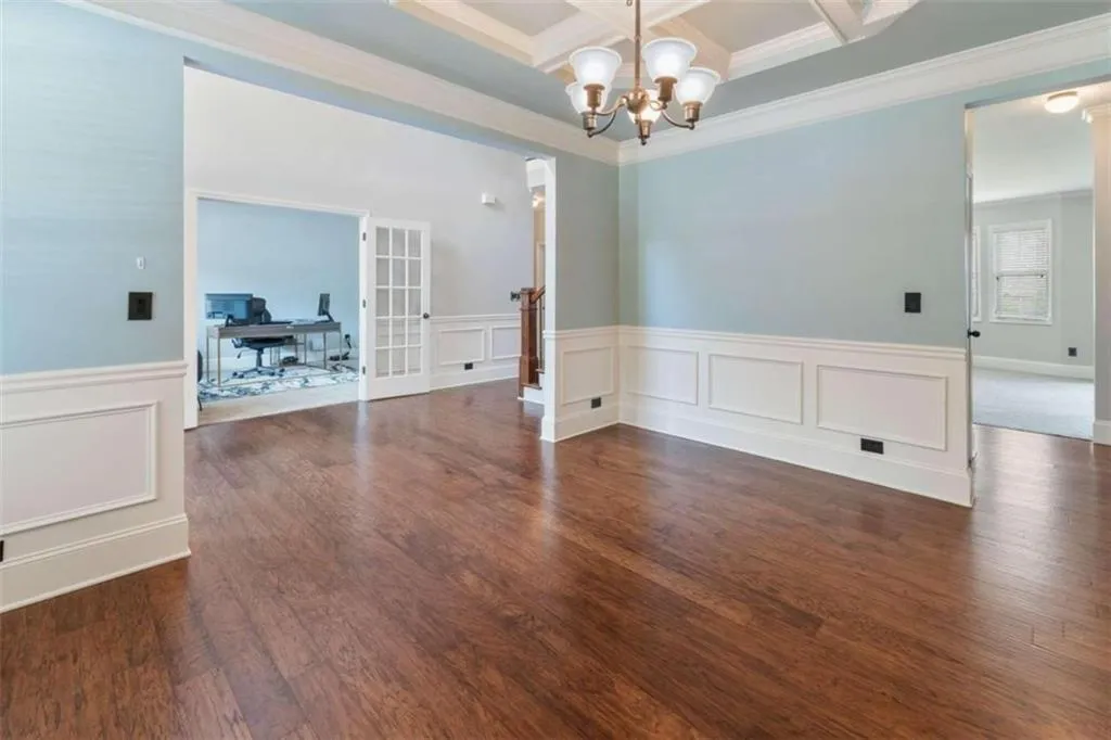 Georgia 30350, ,3 BathroomsBathrooms,Residential,Sold,7495360