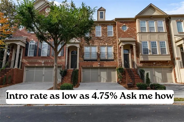 2872 Overlook Way, Atlanta, Georgia 30324