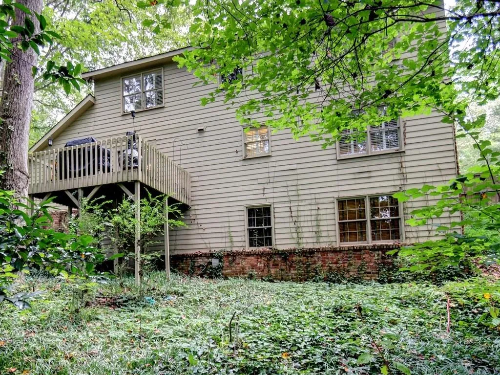 320 Westerhall Court, Sandy Springs, Georgia 30328, 5 Bedrooms Bedrooms, ,2 BathroomsBathrooms,Residential,Sold,320 Westerhall Court,5750141