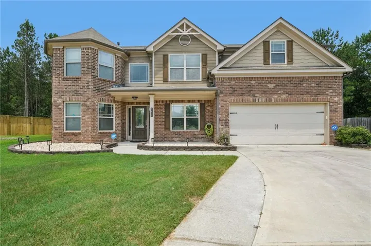 1415 Union Station Court, Lawrenceville, Georgia 30045