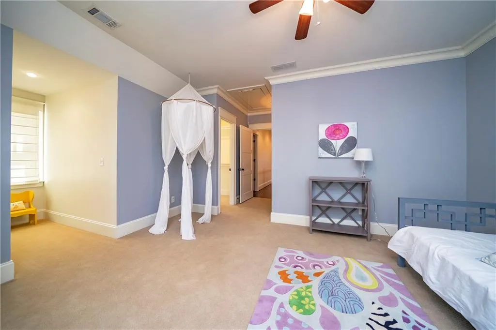 4842 Kitty Hawk Drive, Atlanta, Georgia 30342, 5 Bedrooms Bedrooms, ,5 BathroomsBathrooms,Residential,Sold,4842 Kitty Hawk Drive,6726747