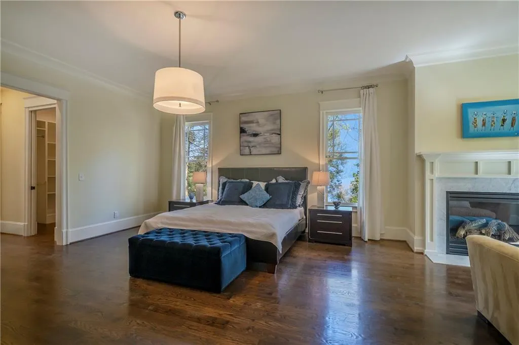4842 Kitty Hawk Drive, Atlanta, Georgia 30342, 5 Bedrooms Bedrooms, ,5 BathroomsBathrooms,Residential,Sold,4842 Kitty Hawk Drive,6726747
