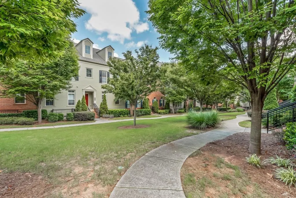 825 Perennial Drive Unit 87, Sandy Springs, Georgia 30328, 2 Bedrooms Bedrooms, ,2 BathroomsBathrooms,Residential,Sold,825 Perennial Drive Unit 87,6058983