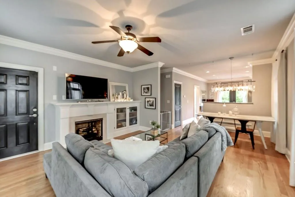 825 Perennial Drive Unit 87, Sandy Springs, Georgia 30328, 2 Bedrooms Bedrooms, ,2 BathroomsBathrooms,Residential,Sold,825 Perennial Drive Unit 87,6058983