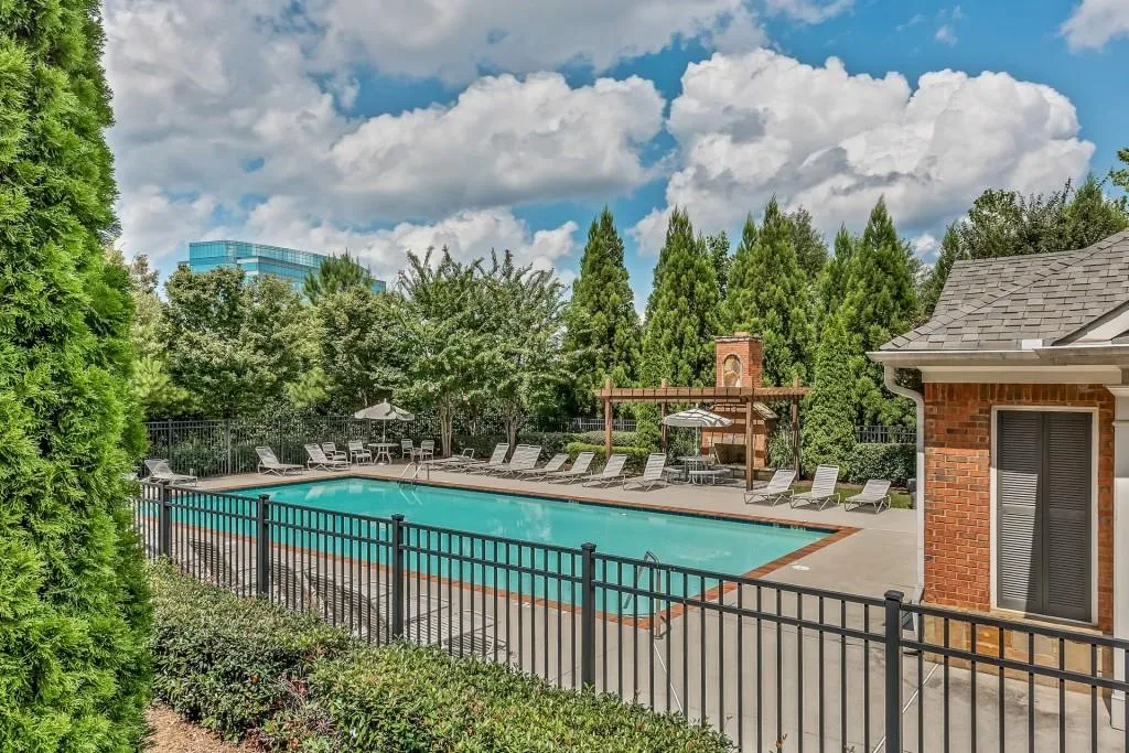 825 Perennial Drive Unit 87, Sandy Springs, Georgia 30328, 2 Bedrooms Bedrooms, ,2 BathroomsBathrooms,Residential,Sold,825 Perennial Drive Unit 87,6058983