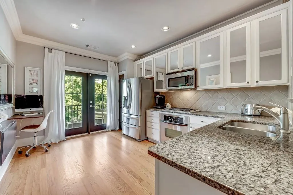 825 Perennial Drive Unit 87, Sandy Springs, Georgia 30328, 2 Bedrooms Bedrooms, ,2 BathroomsBathrooms,Residential,Sold,825 Perennial Drive Unit 87,6058983