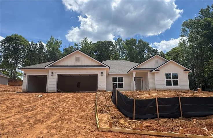 277 Blackberry Court, Pendergrass, Georgia 30567
