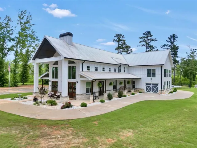 1384 Hopewell Road, Forsyth, Georgia 31029
