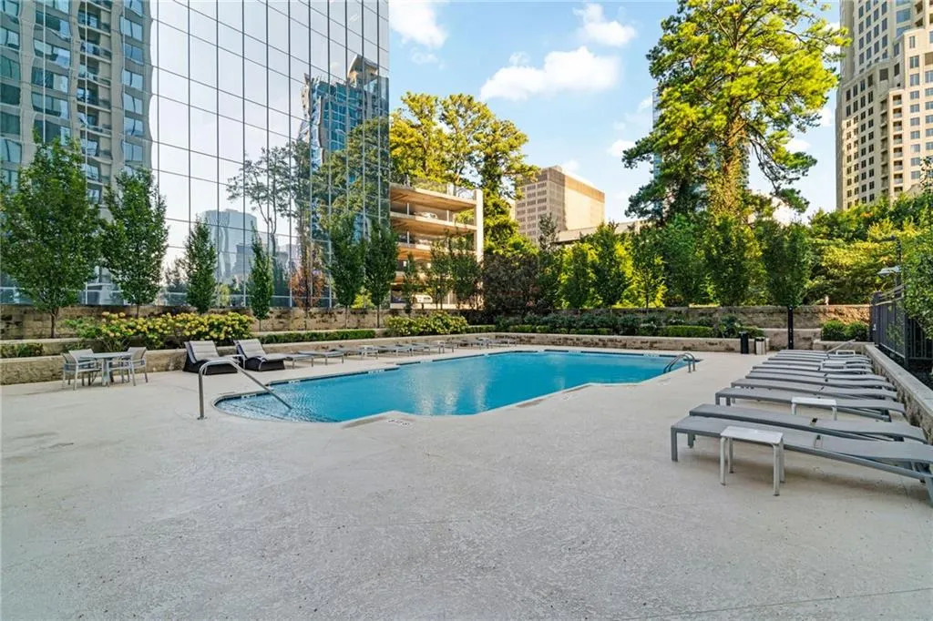 3445 Stratford Road Ne Unit 708, Atlanta, Georgia 30326, 1 Bedroom Bedrooms, ,1 BathroomBathrooms,Residential,For Sale,3445 Stratford Road Ne Unit 708,7649061