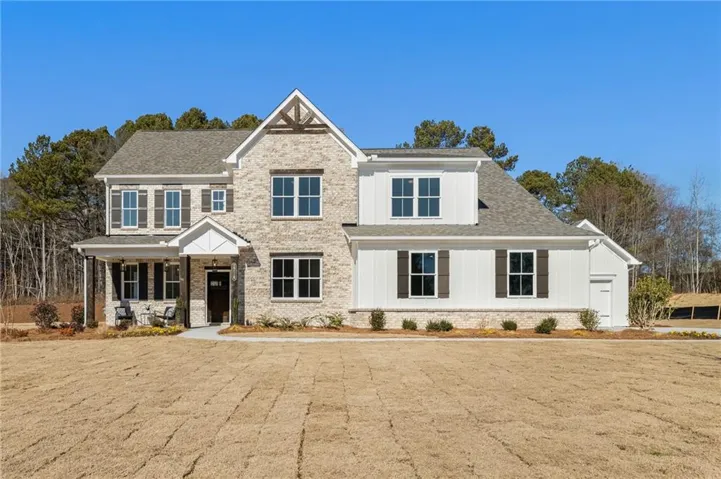 212 Knollwood Drive, Canton, Georgia 30015